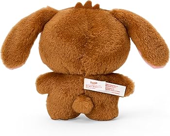 Amazon.co.jp: サンリオ(SANRIO) ぬいどりドールS（ぴたっと